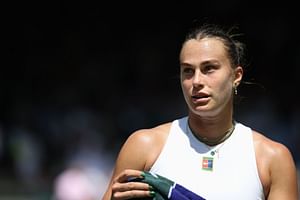 "Too much on the woman's body" - Aryna Sabalenka firmly rejects best-of-5 for WTA despite being impressed by Alcaraz-Sinner French Open epic