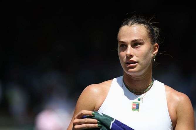 "Too much on the woman's body" - Aryna Sabalenka firmly rejects best-of-5 for WTA despite being impressed by Alcaraz-Sinner French Open epic
