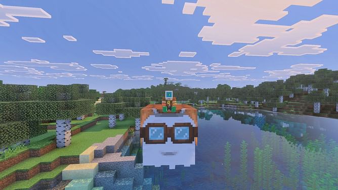 How to download Minecraft Bedrock 1.21.93 update