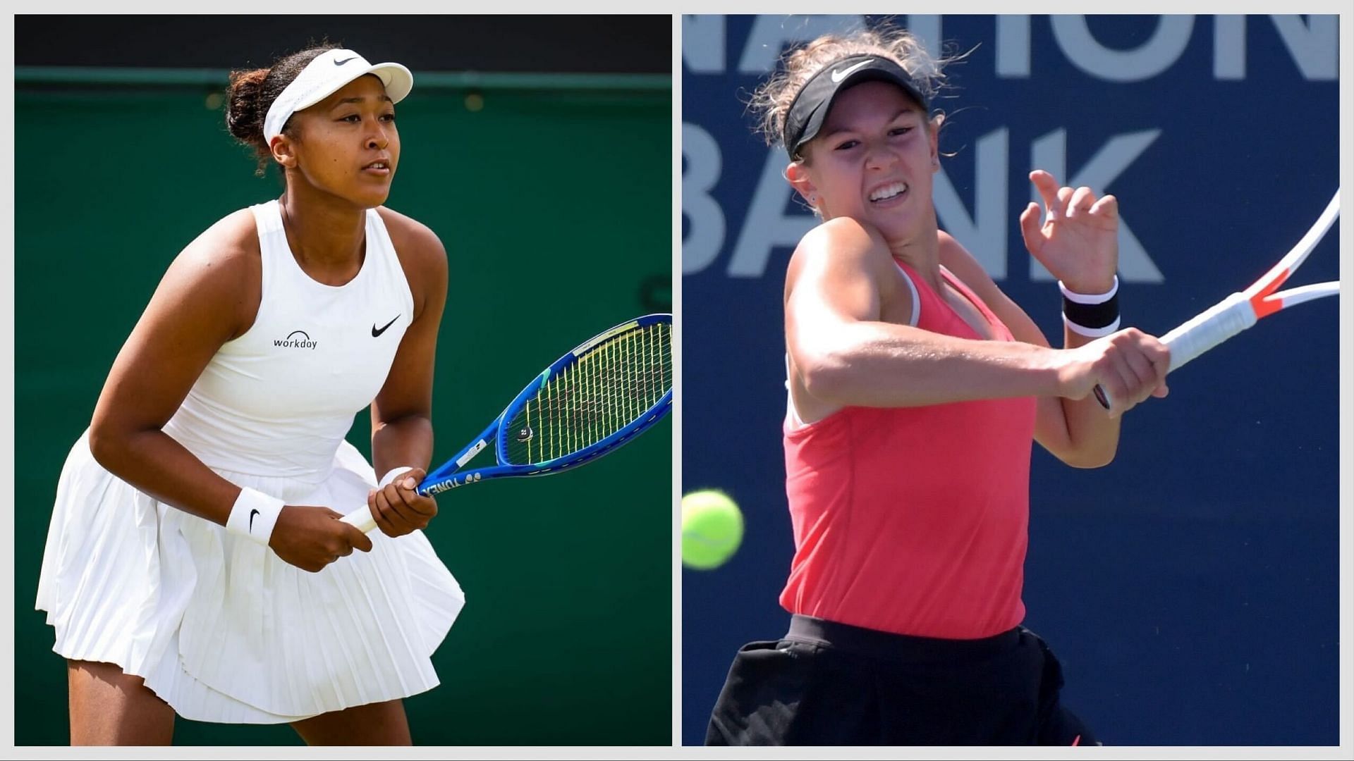 Canadian Open 2025: Naomi Osaka vs Ariana Arseneault preview, head-to-head, prediction, odds, and pick | National Bank Open