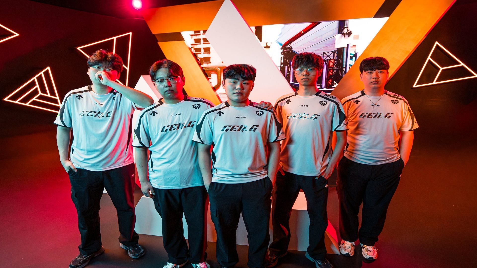 Gen.G vs EDward Gaming - Esports World Cup 2025 Group Stage: Prediction, where to watch, and more