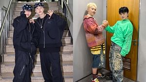 "That’s 2/3 of leader line" — SEVENTEEN fans emotional as Pledis confirms September 2025 military enlistment dates for Hoshi and Woozi