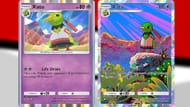 All Xatu variants from Wisdom of Sea and Sky (Image via TPC)