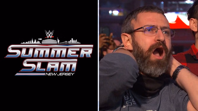 6 heel and face turns that can happen at WWE SummerSlam 2025