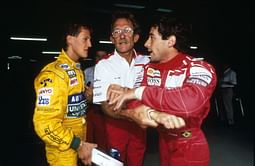 F1 Belgian GP: Top 5 most successful drivers at the iconic track