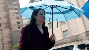 How is Maurene Comey linked to Jeffrey Epstein? Details explored as Melanie King accuses Diddy prosecutor of "multiple high-profile cover-ups"