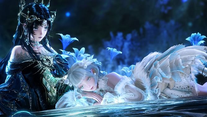 Infinity Nikki 1.7 release date, server maintenance start and end time