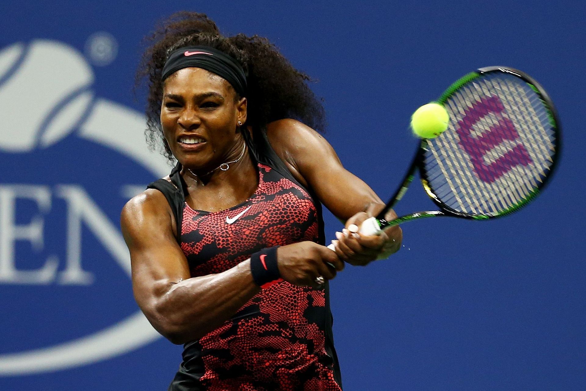 2015 U.S. Open - Day 9 - Source: Getty