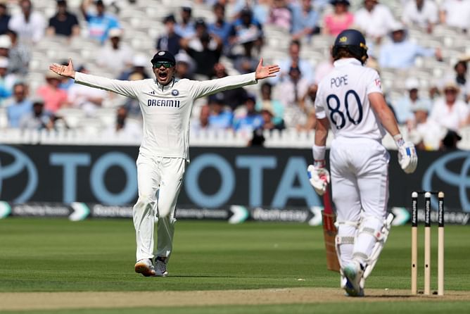 He took a courageous decision” - Legendary batter’s massive praise for Shubman Gill’s captaincy in ENG vs IND 2025 3rd Test