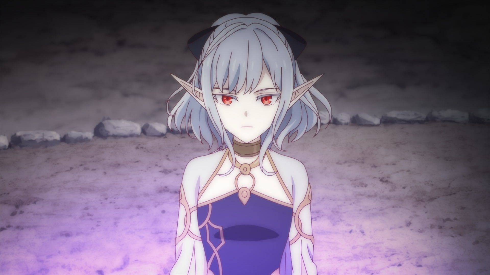 Apocalypse Bringer Mynoghra episode 5 release date, where to watch, and more (Image via MAHO Film)