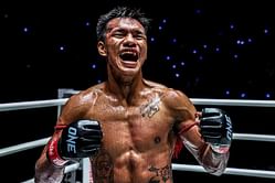 “My life changed completely” - Shadow reveals impact of securing deal to join ONE Championship’s main roster