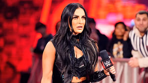 Why did former WWE star Sonya Deville retire from wrestling? Reason explained