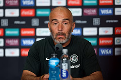 "They are free to go" - Enzo Maresca sends strong message to Chelsea players who are unhappy at the club