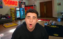 "Smartest Faze clan member": Fans react as FaZe Lacy rants about not knowing what tariffs are and having to pay 57% more on $8k car exhaust