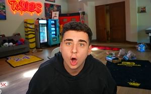 "Smartest Faze clan member": Fans react as FaZe Lacy rants about not knowing what tariffs are and having to pay 57% more on $8k car exhaust