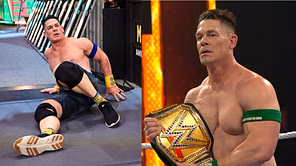 John Cena to lose the Undisputed WWE Championship on the final SmackDown before SummerSlam? Exploring the possibility