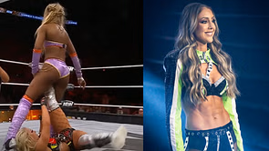 Rising AEW star seemingly takes subtle dig at Britt Baker amid her long absence
