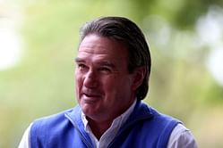 "I was 9, sitting there by myself" - Jimmy Connors' son Brett reveals how American left him alone for 'drinking' to celebrate big career milestone