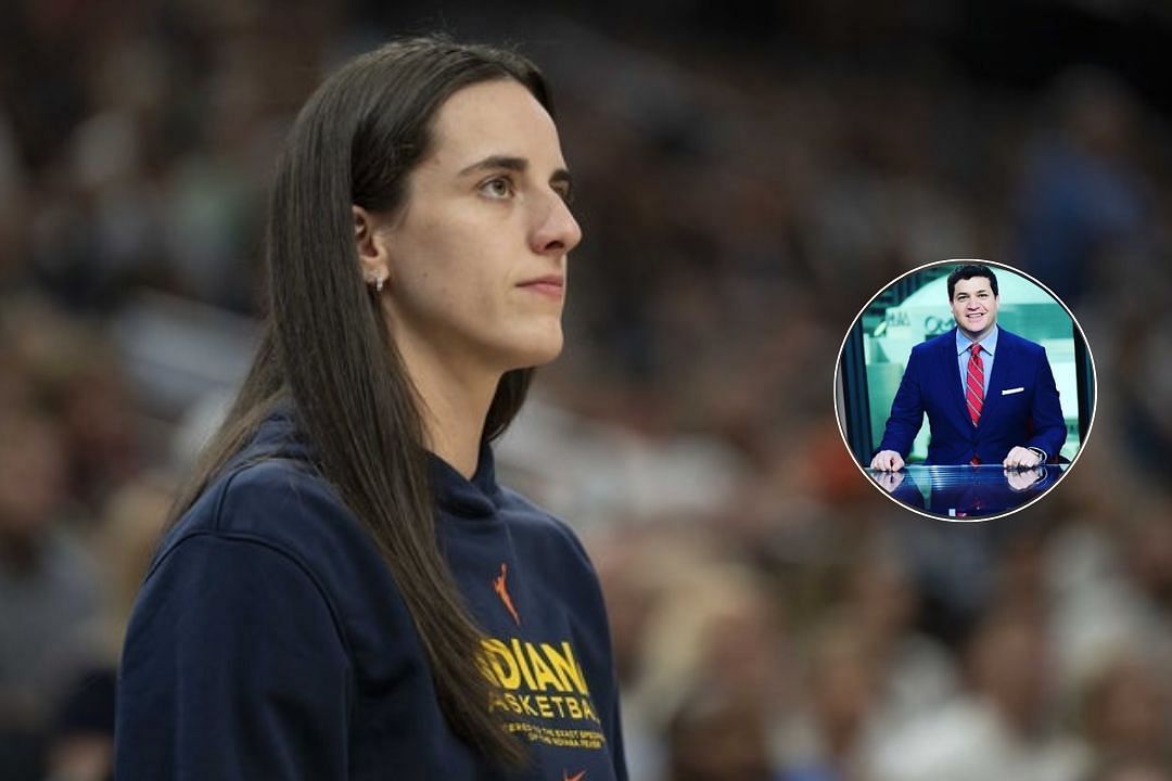 Doug Kezirian slams Caitlin Clark fans over All-Star voting outrage, defends WNBA players