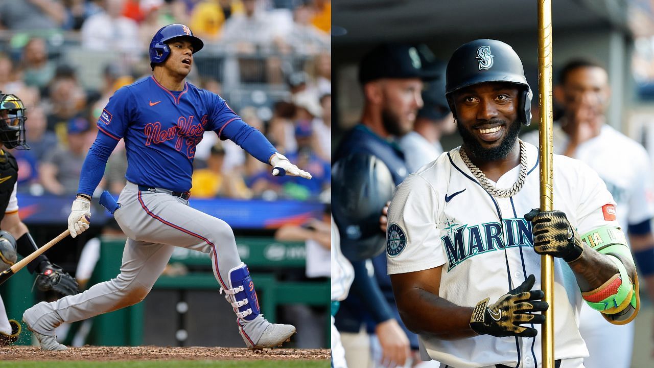 Today&rsquo;s Best MLB Home Run Prop Bets: Top 5 including Randy Arozarena, Juan Soto, and more for July 8, 2025