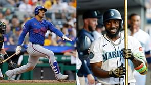 Today’s Best MLB Home Run Prop Bets: Top 5 including Randy Arozarena, Juan Soto and more for July 8, 2025