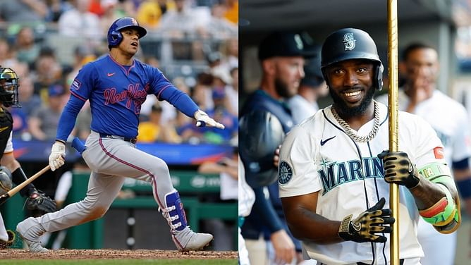 Today’s Best MLB Home Run Prop Bets: Top 5 including Randy Arozarena, Juan Soto and more for July 8, 2025