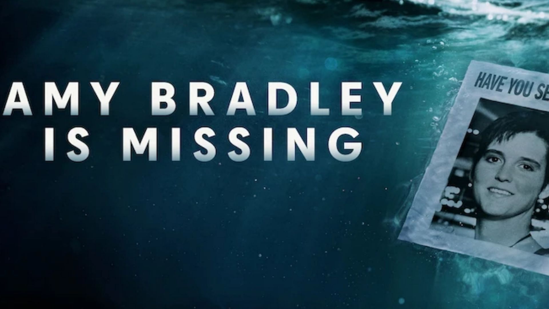 Amy Bradley Is Missing (docuseries) release date, where to watch, episode count, and other latest updates so far (Image via Netflix)