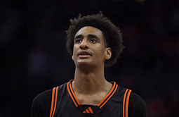 Hamiley Arenas shares heartfelt note as brother Alijah Arenas suffers potential season-ending injury