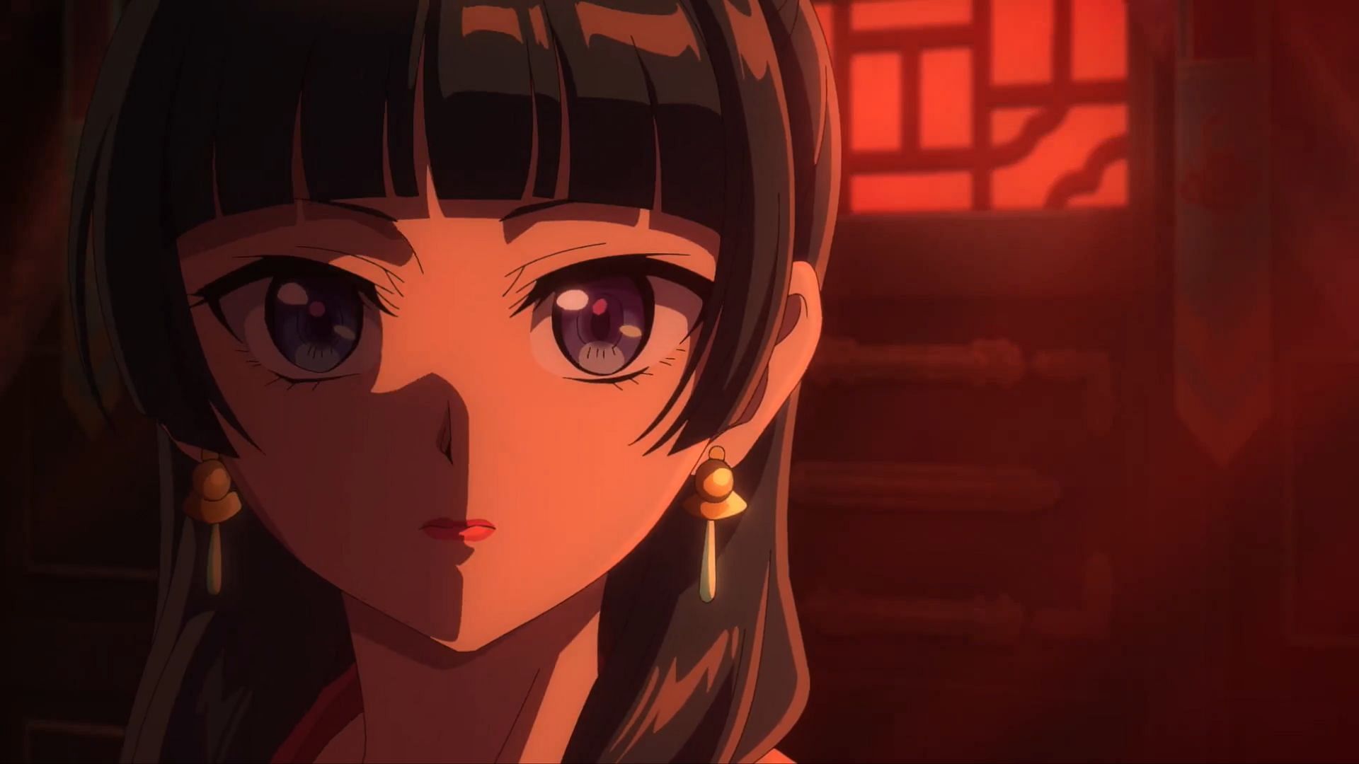 The Apothecary Diaries anime sequel confirmed with PV