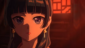 The Apothecary Diaries anime sequel confirmed with PV