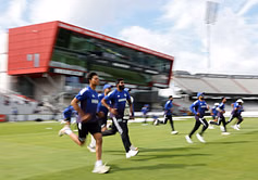 Irfan Pathan picks India’s playing XI for ENG vs IND 2025 4th Test; makes 3 changes
