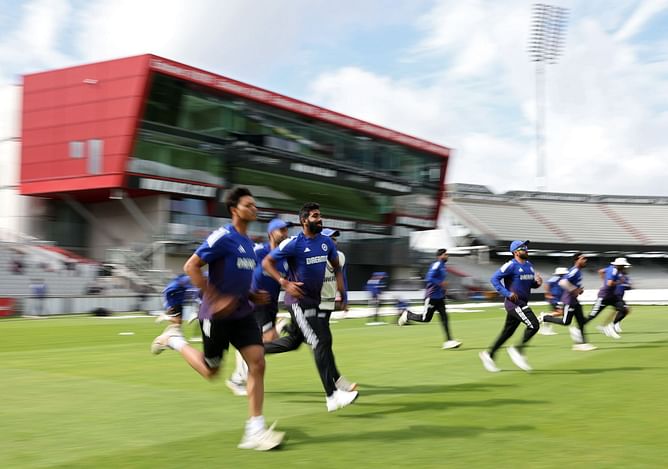 Irfan Pathan picks India’s playing XI for ENG vs IND 2025 4th Test; makes 3 changes