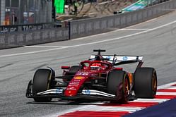Major development on Ferrari's much-anticipated upgrade before its introduction in Spa: Reports