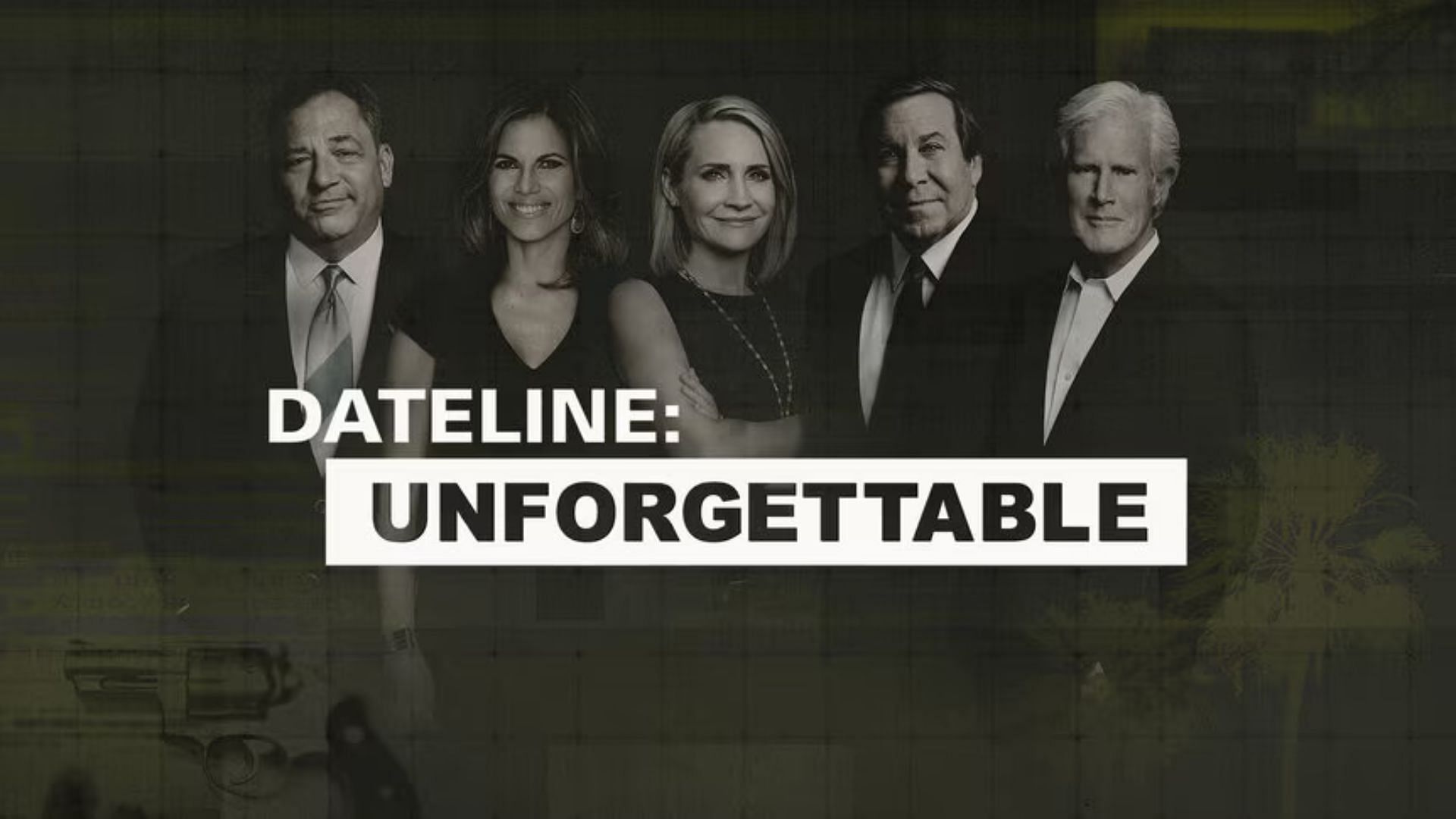 Dateline Unforgettable (Image via Oxygen True Crime)