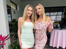 What do Liz and Julia, the identical twins from Big Brother season 17 do now? Details explored