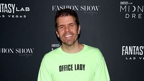 How many kids does Perez Hilton have? Podcaster says he's "afraid" for their safety amid Blake Lively subpoena drama—details explored