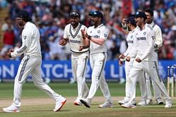 ENG vs IND: लॉर्ड्स में भारतीय टीम की प्लेइंग 11 में बदलाव को लेकर आया बयान, पूर्व क्रिकेटर ने काटा धाकड़ ऑलराउंडर का पत्ता!
