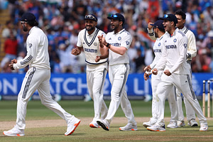 ENG vs IND: लॉर्ड्स में भारतीय टीम की प्लेइंग 11 में बदलाव को लेकर आया बयान, पूर्व क्रिकेटर ने काटा धाकड़ ऑलराउंडर का पत्ता!