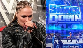 Ronda Rousey to come out of retirement for one last match against WWE SmackDown Superstar? Possibility explored