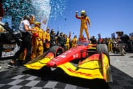 NTT INDYCAR Series Java House Grand Prix of Monterey - Source: Getty