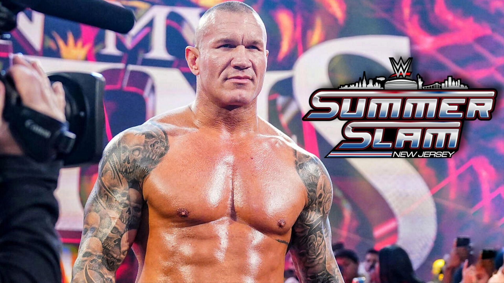 Randy Orton