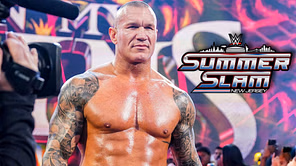 4 opponents for Randy Orton at WWE SummerSlam 2025