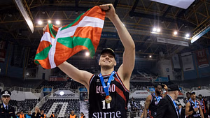 “NCAA will not exist within 5 years”: College hoops fans react as 22YO pro Thijs De Ridder commits to Virginia