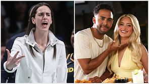 Caitlin Clark pinpoints reason why she's not sold on 'Love Island' hype