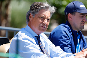 Brandel Chamblee makes feelings known on the 'most successful event' on Korn Ferry Tour