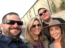 Where are Brandi Passante and Jarrod Schulz from Storage Wars now? Details explored