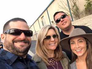 Where are Brandi Passante and Jarrod Schulz from Storage Wars now? Details explored