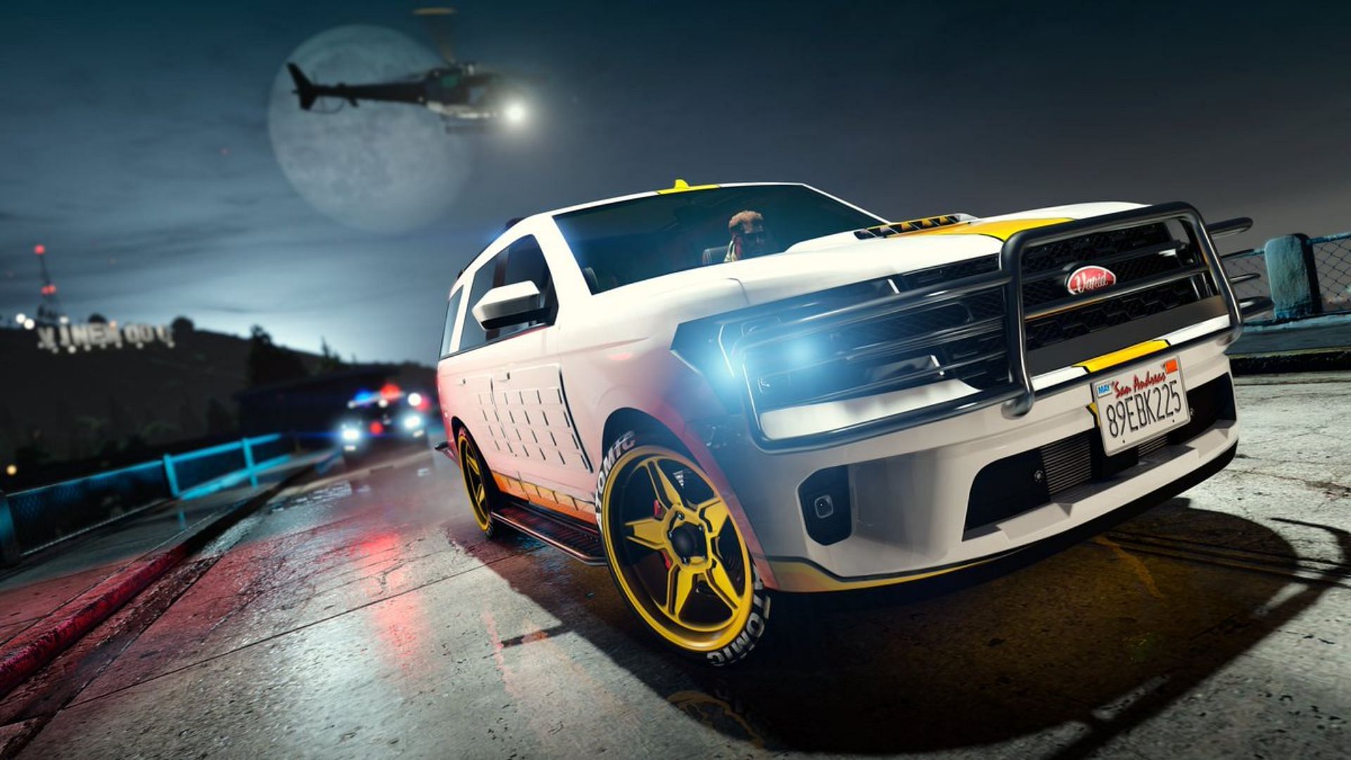 Vapid Aleutian with Armor Plating (Image via Rockstar Games)