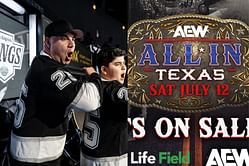 42-year-old star accepts Big Boom AJ’s challenge for AEW All In