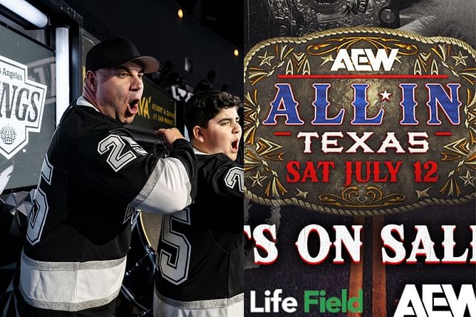 42-year-old star accepts Big Boom AJ’s challenge for AEW All In